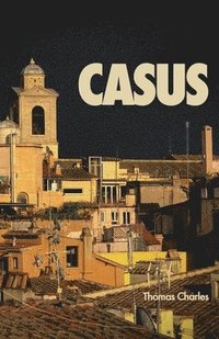 bokomslag Casus