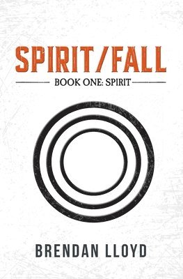 bokomslag Spirit/Fall