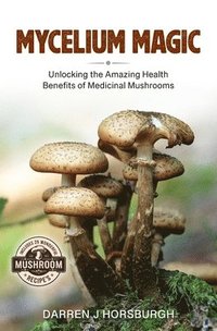 bokomslag Mycelium Magic