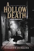 bokomslag Hollow Death