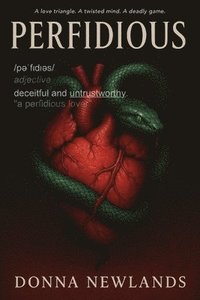 bokomslag Perfidious