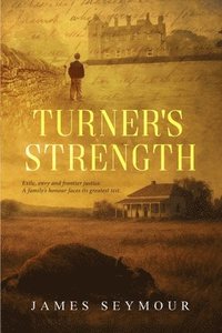 bokomslag Turner's Strength