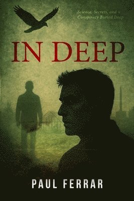Paul Ferrar - In Deep, Häftad