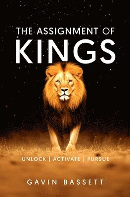 bokomslag Assignment of Kings
