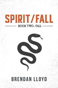 bokomslag Spirit/Fall