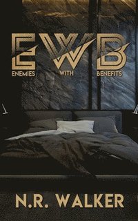 bokomslag EWB (Enemies With Benefits) - After Dark Edition