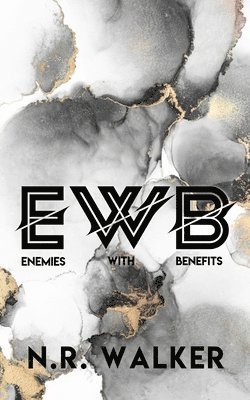 bokomslag EWB (Enemies With Benefits) - Discreet Edition