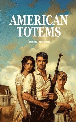 American Totems 1