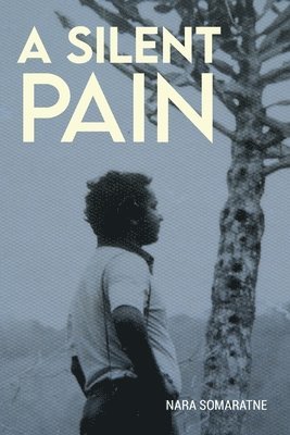 bokomslag Silent Pain'