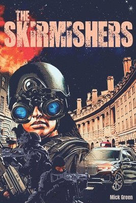 The Skirmishers 1