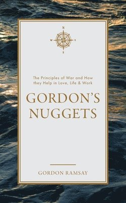 bokomslag Gordon's Nuggets