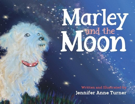 Marley and the Moon 1