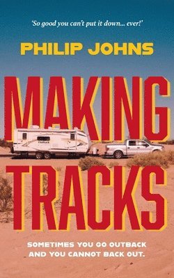 Making Tracks 1