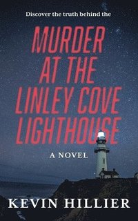 bokomslag Murder at the Linley Cove Lighthouse