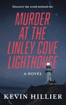 Murder at the Linley Cove Lighthouse 1