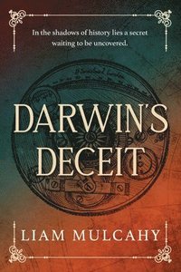 bokomslag Darwin's Deciet