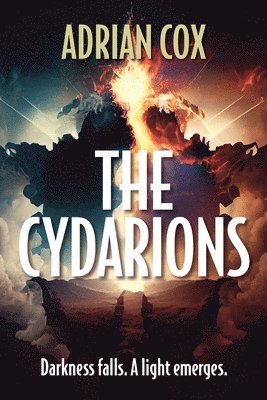 bokomslag Cydarions