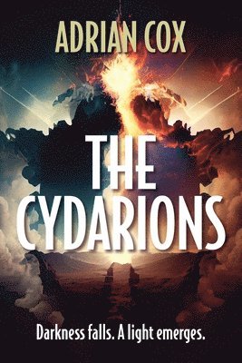 bokomslag The Cydarions