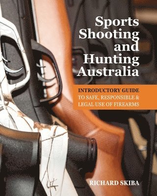 Sports Shooting and Hunting Australia 1