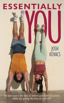 Essentially You 1