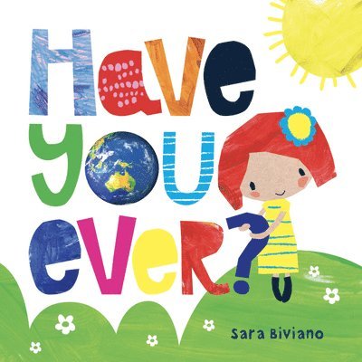 Have You Ever? 1