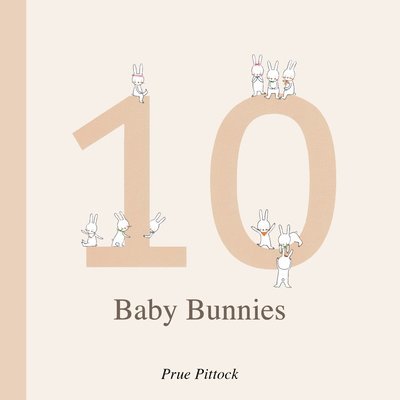 10 Baby Bunnies 1