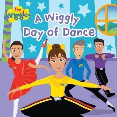 A Wiggly Day of Dance 1