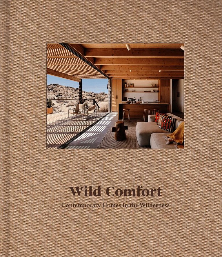 Wild Comfort