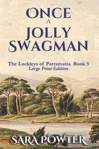 bokomslag Once a Jolly Swagman