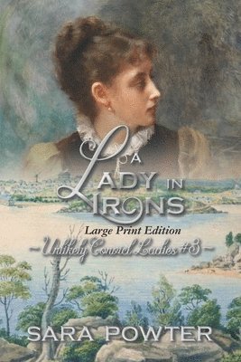 A Lady in Irons 1