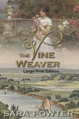 bokomslag Vine Weaver