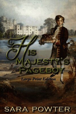 His Majesty's Pageboy.