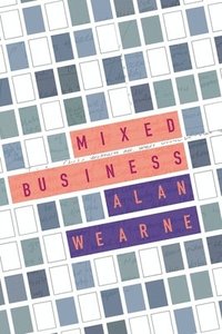 bokomslag Mixed Business