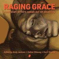 bokomslag Raging Grace