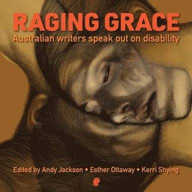 bokomslag Raging Grace