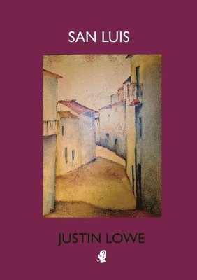 Justin Lowe - San Luis, Häftad