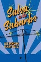 bokomslag Salsa in the Suburbs