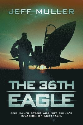 The 36th Eagle 1