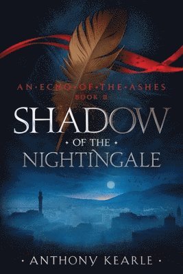 bokomslag Shadow of the Nightingale