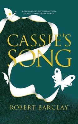 bokomslag Cassie's Song