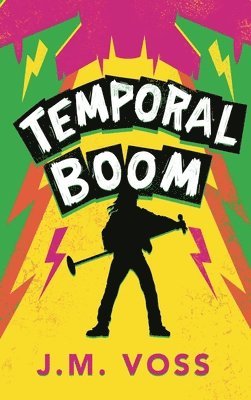 Temporal Boom 1