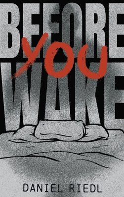 Before You Wake 1