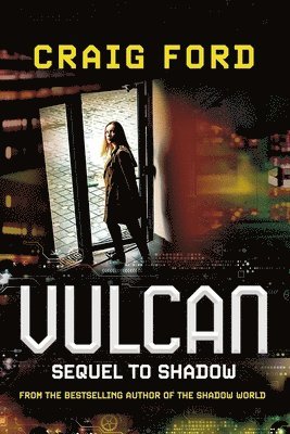 Vulcan 1