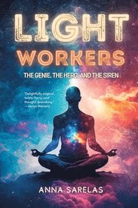 bokomslag LightWorkers