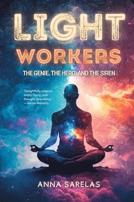 bokomslag LightWorkers
