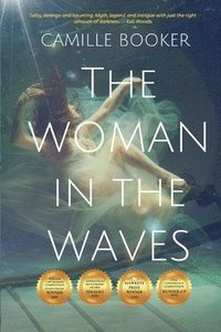 bokomslag The Woman in the Waves
