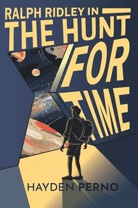 bokomslag Ralph Ridley in the Hunt for Time