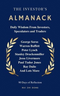 Investor's Almanack