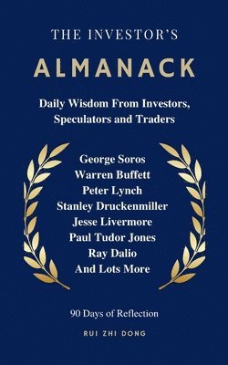 The Investor's Almanack 1