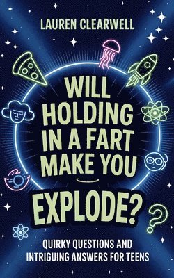 Will Holding in a Fart Make You Explode?